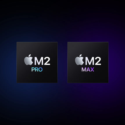 2023 Apple MacBook Pro with Apple M2 Pro Chip (14.2-inch, 16GB RAM, 512GB SSD Storage) (QWERTY English) Silver (Renewed)
