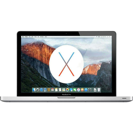 Apple MacBook Pro MC975LL/A 15.4-Inch Laptop with Retina Display (OLD VERSION) (Renewed)