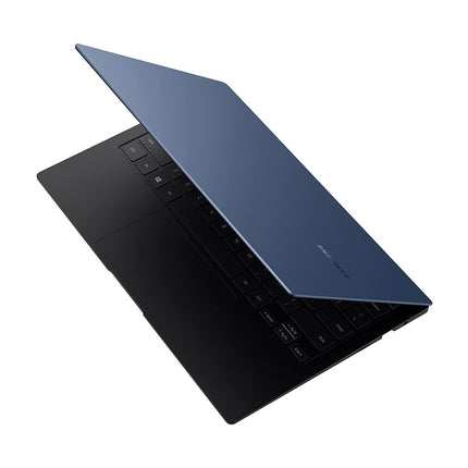 SAMSUNG Galaxy Book Pro Intel Evo Platform Laptop Computer 15.6" AMOLED Screen 11th Gen Intel Core i5 Processor 8GB Memory 512GB SSD Long-Lasting Battery, Mystic Blue
