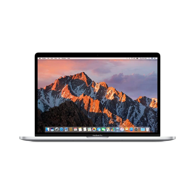 Late 2016 Apple MacBook Pro 15.4 inch 16GB RAM 256GB Laptop with 2.6GHz Intel Core i7 (Renewed)