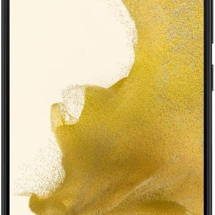 Samsung Galaxy S22+ Plus 5G 256GB T-Mobile SM-S906U Phantom Black (Renewed)