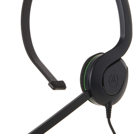 PowerA Chat Headset for Xbox One [video game]