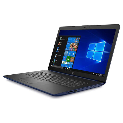 HP 15-db1008cy AMD R5 3500U 2.1GHz 8GB 1TB Hard Drive15.6" Touchscreen Laptop (Renewed)