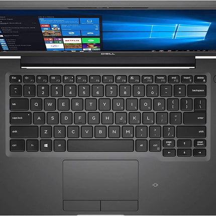 Dell Latitude 7300 Business Laptop, 13.3 FHD (1920 x 1080) Non-Touch, Intel Core i5-8365U 1.9GHz Up to 4.80GHz, 16GB RAM, 256GB SSD, CAM, Windows 10 Pro (Renewed)