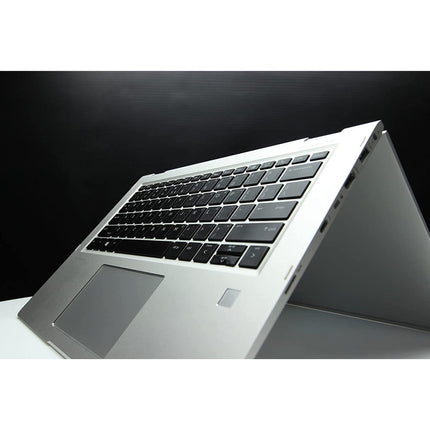 HP EliteBook x360 1030 G2 2-in-1 Intel Core i5-7300u 8GB RAM 256GB SSD 13.3 inch Full HD (1920x1080) Touchscreen Convertible Laptop