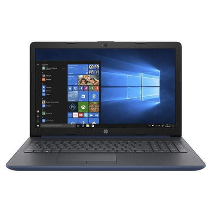 HP 15-db1008cy AMD R5 3500U 2.1GHz 8GB 1TB Hard Drive15.6" Touchscreen Laptop (Renewed)