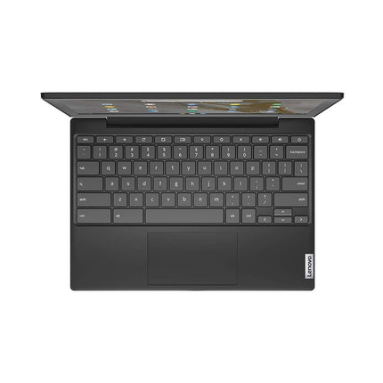Lenovo IdeaPad Chromebook 11.6-Inch Intel Celeron N4020 Dual-Core Processor 4GB RAM Laptop (Renewed)