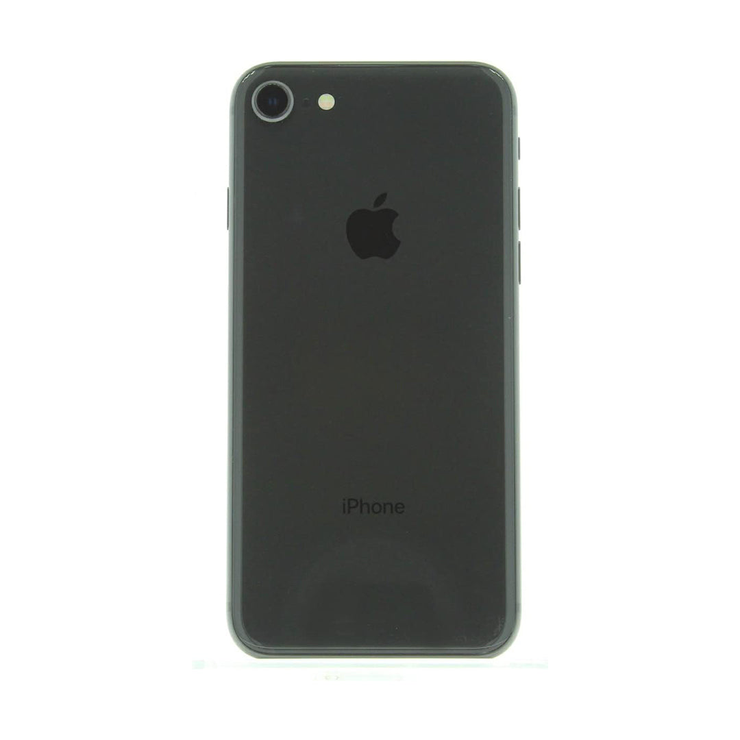 Apple iPhone 64GB Space Gray US Version Unlocked (Renewed)