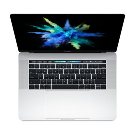 Late 2016 Apple MacBook Pro 15.4 inch 16GB RAM 256GB Laptop with 2.6GHz Intel Core i7 (Renewed)