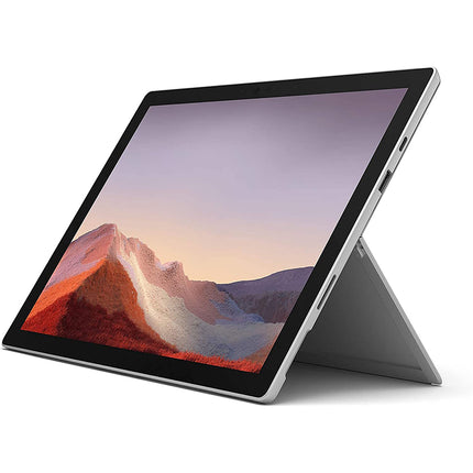 Microsoft Surface Pro 7 12.3in Intel Core i5 16GB RAM 256GB SSD Platinum Tablet