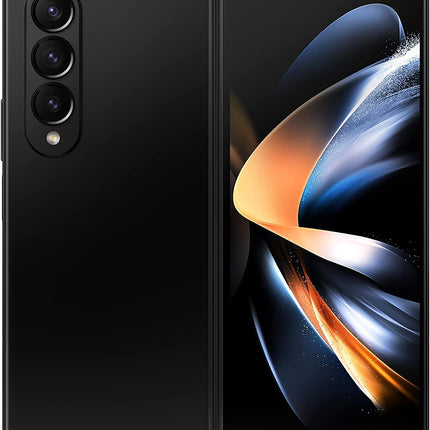 SAMSUNG Galaxy Z Fold 4 Factory Unlocked SM-F936U1 1TB Phantom Black (Renewed)