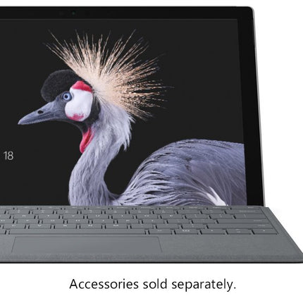 Microsoft Surface Pro (5th Gen) (Intel Core i5, 4GB RAM, 128GB)