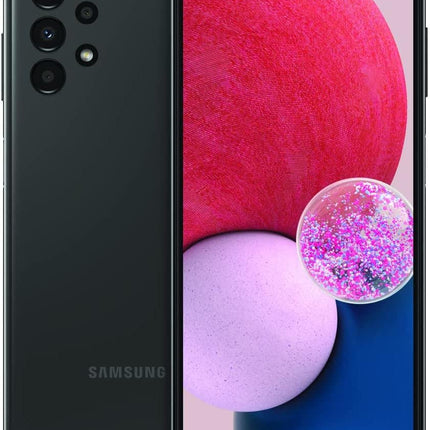 SAMSUNG Galaxy A13 32GB Verizon LTE SM-A135U Black (Renewed)