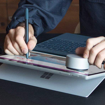 Microsoft Surface Pen Platinum Model 1776 (EYU-00009)