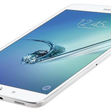 Samsung Galaxy Tab S2 8" 32GB SM-T710 White (Certified Refurbished)