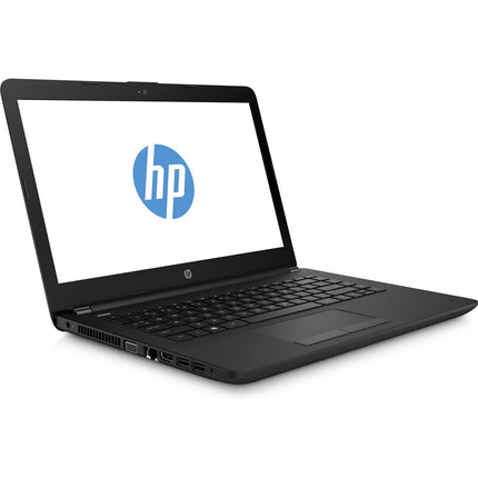 HP 14-bw065nr 14 AMD Dual-Core E2-9000e 4GB DDR4 32GB eMMC Laptop Computer (Renewed)