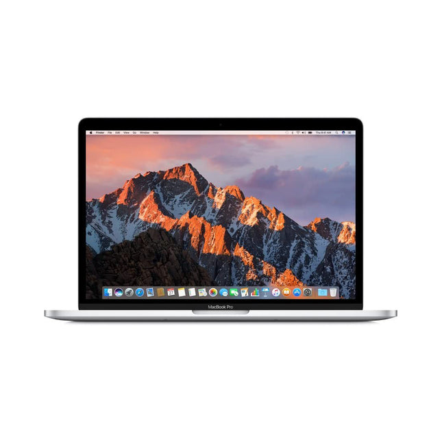 Late 2016 Apple MacBook Pro 15.4 inch 16GB RAM 512GB Laptop with 2.7GHz Intel Core i7