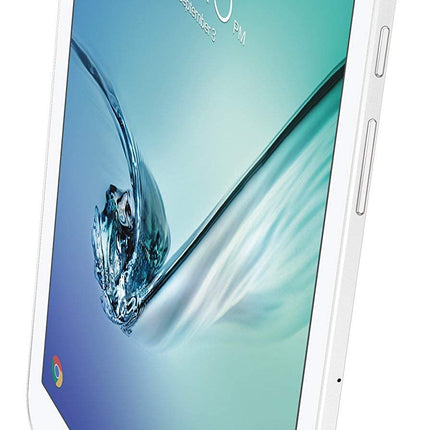 SAMSUNG Galaxy Tab S2 9.7-Inch 32GB Wi-Fi Tablet (White) (Renewed)