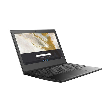 Lenovo IdeaPad Chromebook 11.6-Inch Intel Celeron N4020 Dual-Core Processor 4GB RAM Laptop (Renewed)