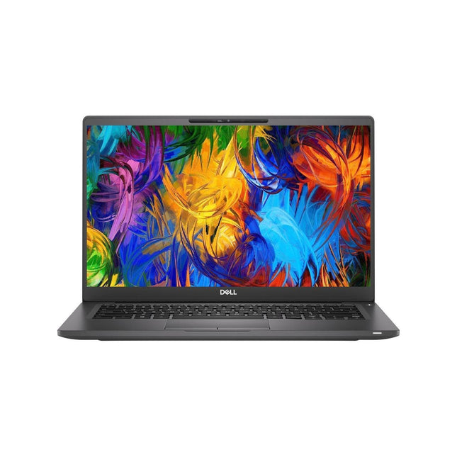 Dell Latitude 7400 14" FHD Laptop Computer, Intel Quad Core i5-8365, 16GB DDR4 RAM, 512GB SSD, HDMI, Windows10 Pro (Renewed)