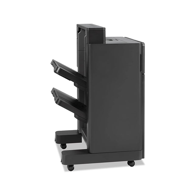 HP CZ994A Black Automatic Laserjet Stapler/Stacker