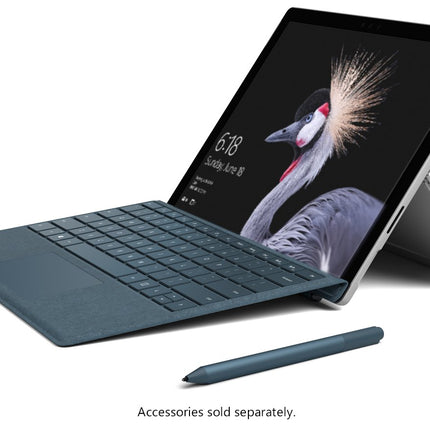 Microsoft Surface Pro (5th Gen) (Intel Core i5, 4GB RAM, 128GB)