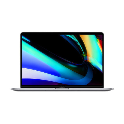 Late 2019 Apple MacBook Pro 2.6GHz Intel Core i7 16 inch 16GB RAM (Renewed)
