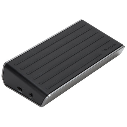 Targus Universal USB 3.0 Dual Video 4K Laptop Docking Station (DOCK160USZ-50)