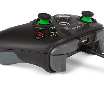 PowerA MOGA XP5-X Plus Bluetooth Controller for Mobile & Cloud Gaming on Android/PC [video game]