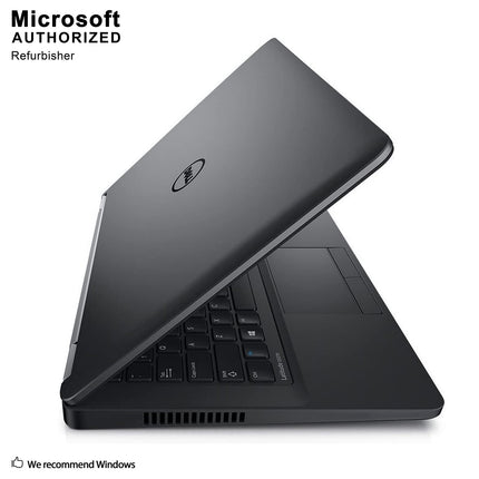 Dell Latitude E5570 15.6in Laptop, Core i5-6300U 2.4GHz, 8GB Ram, 256GB SSD, Windows 10 Pro 64bit (Renewed)