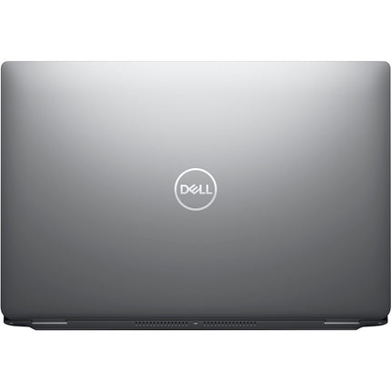 Dell Latitude 5000 5430 14" Notebook - Full HD - 1920 x 1080 - Intel Core i7 12th Gen i7-1265U Deca-core (10 Core) 1.80 GHz - 16 GB Total RAM - 256 GB SSD - Gray