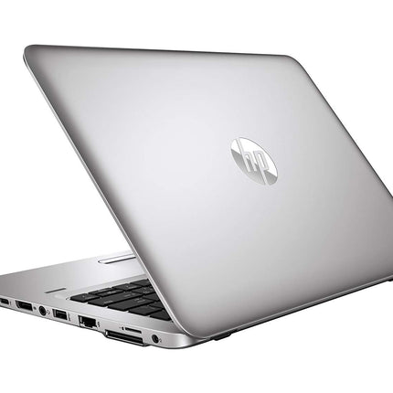 HP Elitebook 820 G3 Business Laptop, 12.5" HD Display, Intel Core i5-6300U 2.4Ghz, 8GB RAM, 256GB SSD, 802.11 AC, Windows 10 Professional (Renewed)