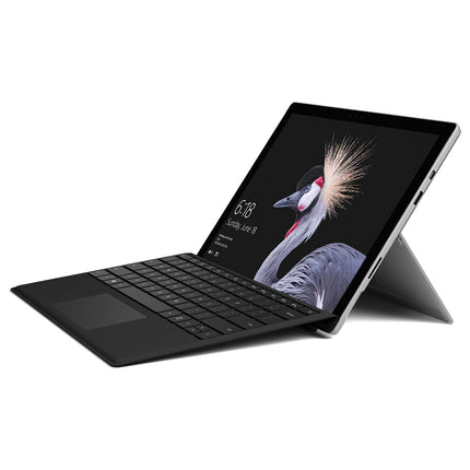 Microsoft Surface Pro (Intel Core i5, 4GB RAM, 128 GB) with Black Type Cover