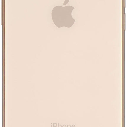 Apple iPhone XS, US Version, 256GB, Gold - Unlocked (Renewed)