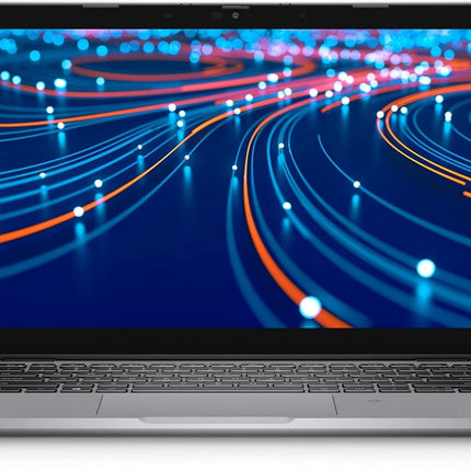 Dell Latitude 5000 5320 Laptop (2021) | 13.3" FHD | Core i5 - 256GB SSD - 16GB RAM | 4 Cores @ 4.2 GHz - 11th Gen CPU Win 11 Pro (Renewed)