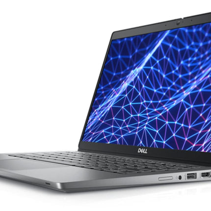Dell Latitude 5000 5330 2-in-1 (2022) | 13.3" FHD Touch | Core i5 - 256GB SSD - 8GB RAM | 10 Cores @ 4.4 GHz - 12th Gen CPU Win 11 Pro (Renewed)