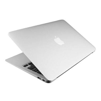 Apple MacBook Air MJVE2LL/A Early 2015 13.3-Inch 1.6 GHz Core i5 Processor, 256GB Storage, 4GB of RAM (Renewed)