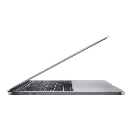 Apple MacBook Pro 13.3 inches with Touch Bar MV962LL/A 2019 - Intel Core i7 2.8GHz, 16GB RAM, 512GB SSD, macOS Catalina - Space Gray (Renewed)