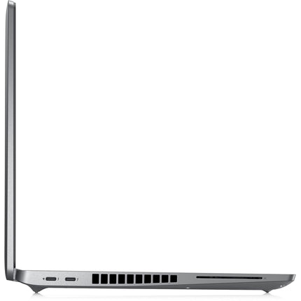 Dell Latitude 5000 5530 15.6" Notebook - Full HD - 1920 x 1080 - Intel Core i5 12th Gen i5-1235U Deca-core (10 Core) 1.30 GHz - 8 GB Total RAM - 256 GB SSD - Gray