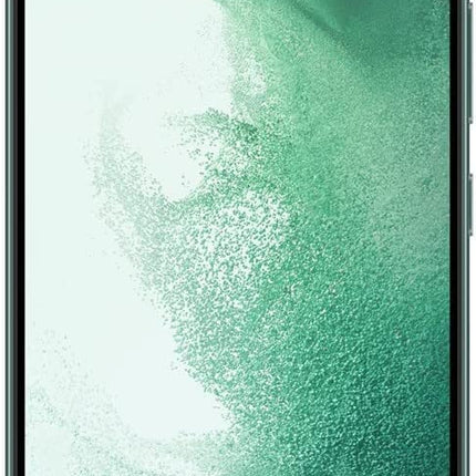 SAMSUNG Galaxy S22 5G 256GB AT&T SM-S901U Green (Renewed)