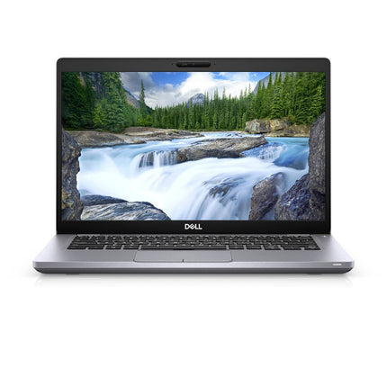 Dell Latitude 5410 Laptop 14 - Intel Core i7 10th Gen - i7-10610U - Quad Core 4.9Ghz - 512GB SSD - 32GB RAM - 1920x1080 FHD - Windows 10 Pro (Renewed)