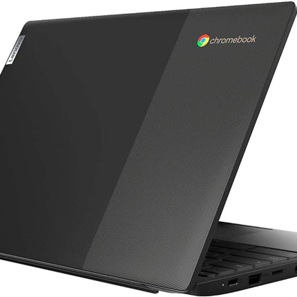 Lenovo 3 (82H40000US) Chromebook, 11.6" HD Display, AMD A6-9220C Upto 2.7GHz, 4GB RAM, 32GB eMMC, Card Reader, Wi-Fi, Bluetooth, Chrome OS