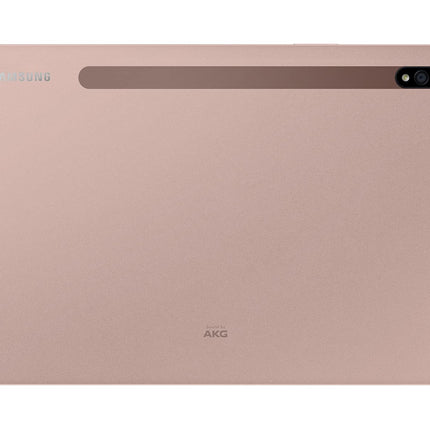 SAMSUNG Galaxy Tab S7 11-inch Android Tablet 128GB Wi-Fi Bluetooth S Pen Fast Charging USB-C Port, Mystic Bronze