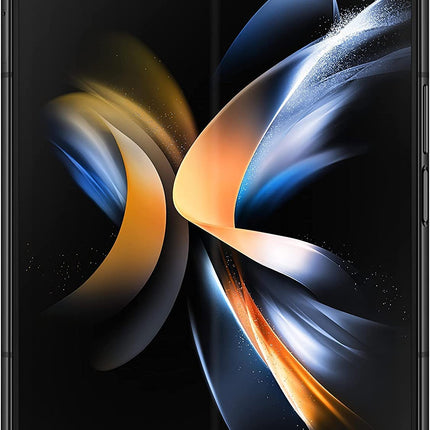 SAMSUNG Galaxy Z Fold 4 Factory Unlocked SM-F936U1 1TB Phantom Black (Renewed)