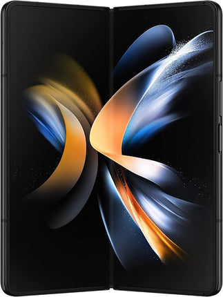 SAMSUNG Galaxy Z Fold 4 Factory Unlocked SM-F936U1 1TB Phantom Black (Renewed)