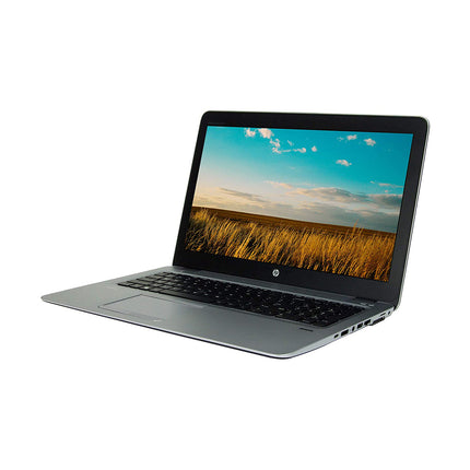 HP Elitebook 850 G3 15.6 HD Core i5-6300U 2.4GHz 8GB RAM 240GB Solid State Drive (Renewed)
