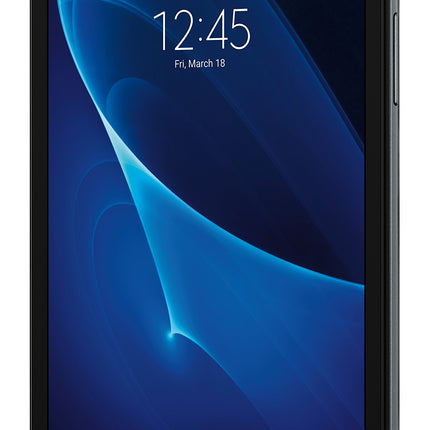 Samsung Galaxy Tab A 7"; 8 GB Wifi Tablet (Black) SM-T280NZKAXAR