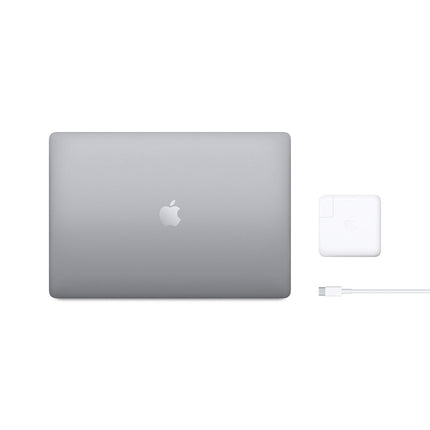 2019 Apple MacBook Pro with 2.3GHz Intel Core i9 (16-inch, 16GB RAM, 1TB Storage) Space Gray (Renewed)