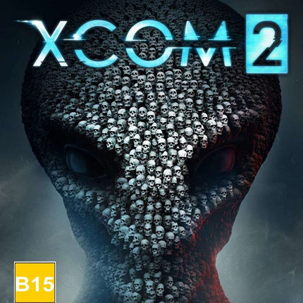 XCom 2 - Xbox One [video game]
