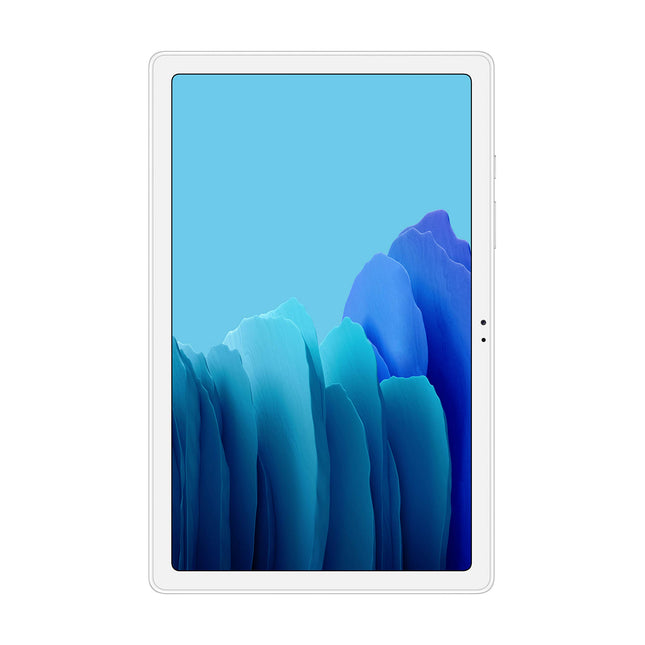 Samsung Galaxy Tab A7 10.4 Wi-Fi 64GB Silver (SM-T500NZSEXAR)